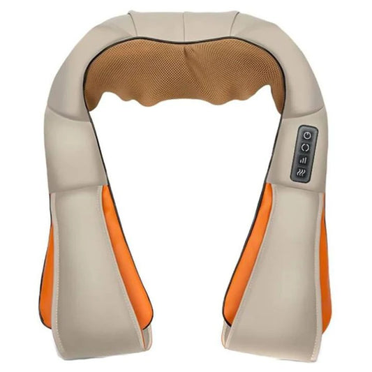 Masajeador de cuello eléctrico
