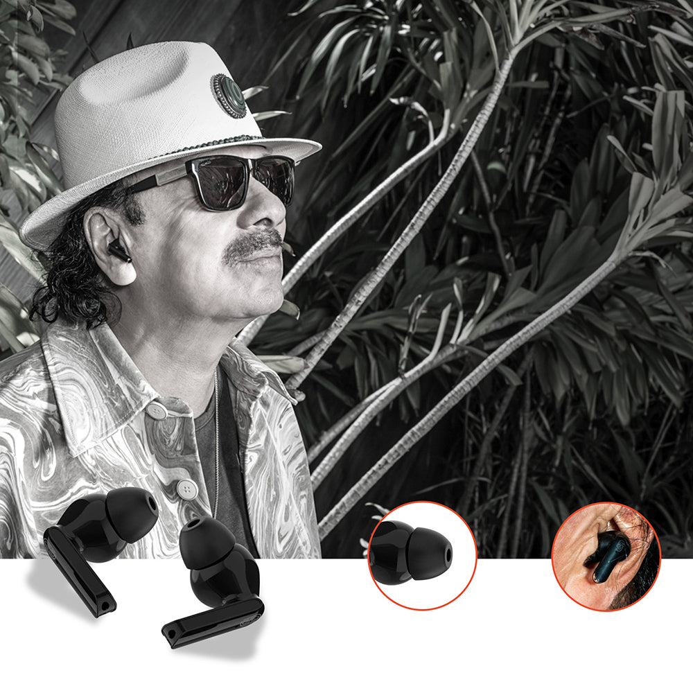 Santana Mambo Auriculares Inalámbricos